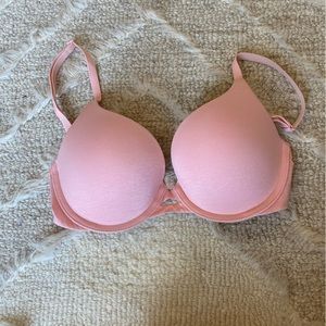 Victorias Secret Push Up Bra